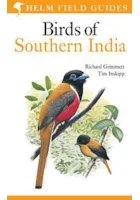 Birds of Southern India Birds of Southern India